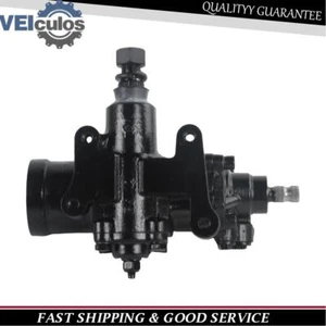 Power Steering Gear Box 27-7501 For 1968-1976 Chevrolet C10 C20 C30 - Picture 1 of 12