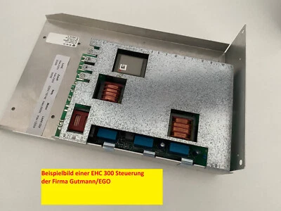 Overhaul EHC 300 by Gutmann Exclusive Hoods, 1288, 1289, 56392001 - Image 1 of 4