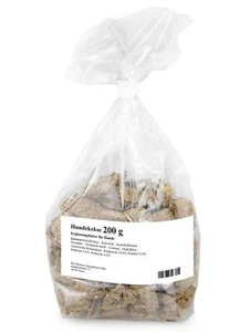Bio Hundekekse 200 g Dog Snack Leckerlis Leckerlie Hundesnack Coockies - Bild 1 von 2