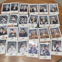 Stray Kids skz SKZOO Polaroid PC Photo Card Official Hyunjin Lee 