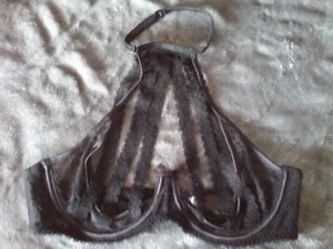 Hunkemöller Private Collection Sexy BH UK 34C USA 34C EURO 75C Frankreich 90C - Bild 1 von 6