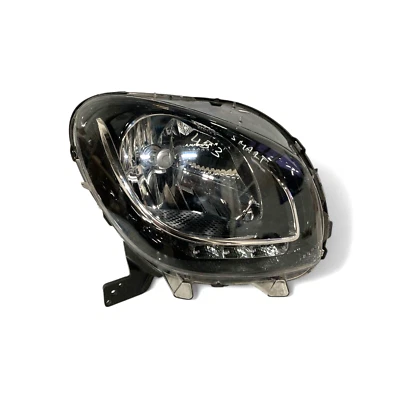 Scheinwerfer A4538200839 Smart For Two Rechts Halogen OEM - Bild 1 von 4