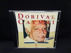 Dorival Caymmi - Minha Historia - 14 Sucessos - BRAZIL PRESS - NM - NEW CASE!!! - Picture 1 of 3