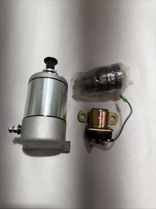 Starter Drive Kit for Polaris Sportsman 325 500 3084981 3090188 1998-2012 (E2) - Imagen 1 de 7