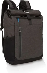 Dell Venture Backpack 15 Bag Case Gray for 15 or 15.6 Notebook Laptop 020T19 - Picture 1 of 1