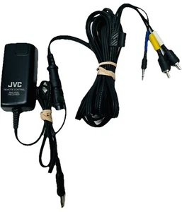 JVC RM-V50U Receiver Videomovie Wired Remote Control - Picture 1 of 7