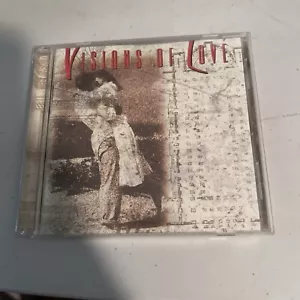 Visions Of Love - Picture 1 of 1