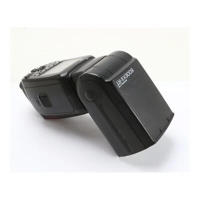 Canon Speedlite 600EX-RT II + Gut (266388) - Bild 1 von 4