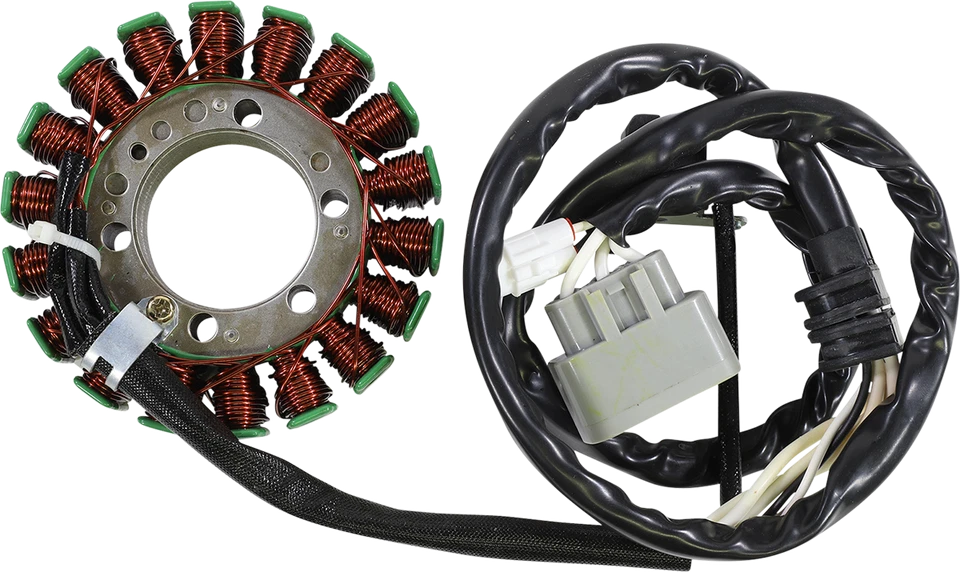 2005-2018 for Yamaha RS Venture 1000 PARTS UNLIMITED Stator Stator - Image 1 of 1