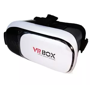 VR Box Virtual Reality 3D Glasses - Picture 1 of 1