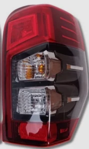 MITSUBISHI L200 REAR LIGHT DRIVER SIDE RIGHT SIDE LAMP 2019 FACELIFT MODEL - Picture 1 of 7