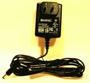 ADAPTADOR DE FUENTE DE ALIMENTACIÓN AC ACWS011A4-05U 2A original de 2 cables pared 2901-800073-000 - Imagen 1 de 4