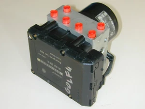 VOLKSWAGEN - AUDI - SKODA - POMPA ABS 10.0204-0142.4 / 10.0949-0340.3 - Picture 1 of 1