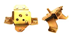 Energy Suspension 4.1122G Motor Mount Set Fits 84-95 Capri Grand Marquis Mustang - Picture 1 of 1