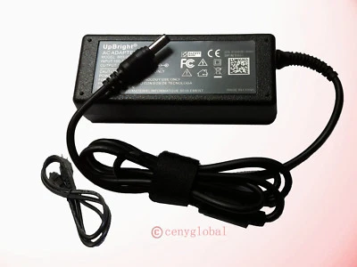 AC Adapter For SII Seiko Instruments Printer SLP450 SLP430 SLP240 SLP220 SLP120 - Image 1 of 4