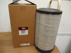 Air Filter Baldwin RS4992 - Picture 1 of 4