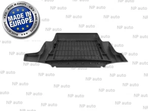 NEW TRUNK FLOOR MAT BOOT TRAY CARGO LINER FOR BMW E81 2004-2011 2 DOOR 1 SERIES - Picture 1 of 9