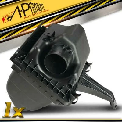 A-Premium Air Cleaner Intake Filter Box Assy for Dodge Journey 09-19 68060812AA - Image 1 of 4