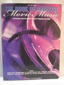 Das Buch der größten Filmmusik - Bild 1 von 7