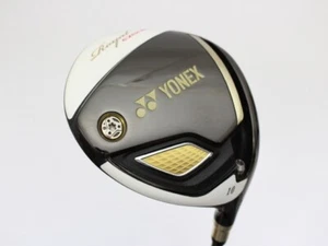 Golf Driver Yonex Royal Ezone 2019 Original Carbon (SR) 10 46.25inch JAPAN - Picture 1 of 4