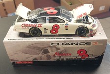 Martin Truex Jr. 1/24 Scale 2004 Chance 2 Ralph Earnhardt. 1 Of 5016.