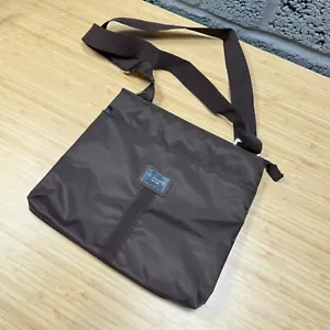Borsa a tracolla esclusiva i Santi marrone - Foto 1 di 13