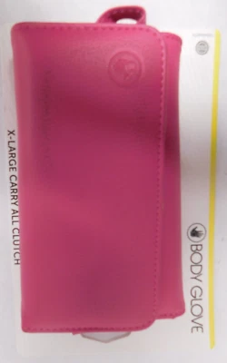 Body Glove Universal Clutch Case for Devices up to 5.7" x 3" x .45" - Image 1 of 3