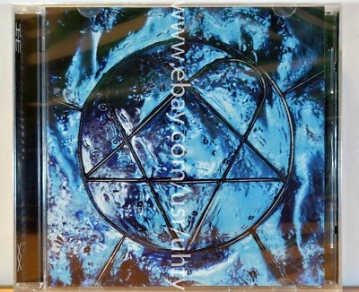 HIM XX TWO DECADES OF LOVE METAL RARE UKR ORIGINAL CD FINNISH GOTH ROCK Foto 1 de 2