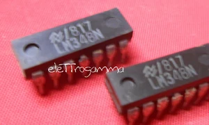 LM348N LM 348 N - Imagen 1 de 1