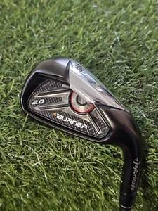 TaylorMade Burner 2.0 6 Iron Graphite Shaft Flex R Superfast 65 RH - Picture 1 of 9
