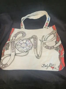 Brighton All That Glitters Tote - Picture 1 of 13