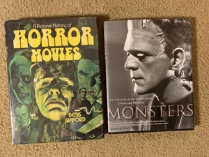 2 Horrorfilme Klassiker - Bild 1 von 5