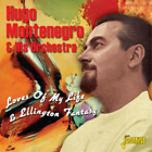 Hugo Montenegro & His Orchestra Loves of My Life & Ellington Fantasy (CD) Album