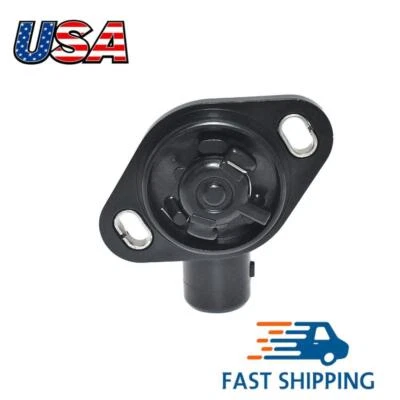 Sensor de posición del acelerador adecuado para Honda CBR600 F4I 2001-2006 CBR900RR 2002-2003 Foto 1 de 4