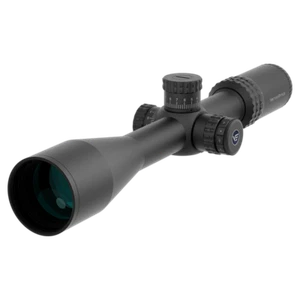 Vector Optics Sentinel 6-24x50 Ffp Rifle Scope Red Illumination Zero Stop - Picture 1 of 12