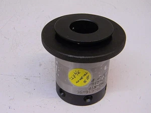 Gebrauchte TM Smith #3 Gewindebohrer Spannzange 3/4" Rohr - Bild 1 von 1