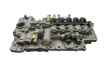 Cuerpo de válvula de transmisión Porsche Panamera 10-16 mecatrónico 95832503910 OEM Foto 1 de 4
