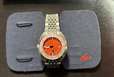 Doxa SUB 300T Aristera Professional 42.5mm Stainless Steel Wristwatch - Image 1 of 4
