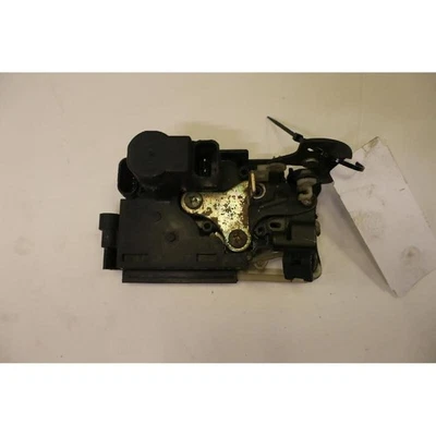 FRONT LOCK DOOR RH FOR DR - EVO DR5 (07-15) 2.0 16V GPL (95KW) 4WD SUV 2007 Foto 1 de 4