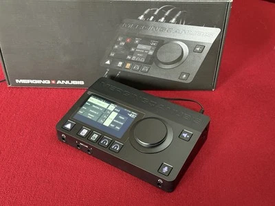 Merging Anubis SPS Pro, neu, new - Bild 1 von 4