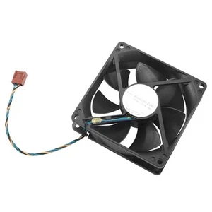 90*90*25MM DC 12V 0.60A 4-pin computer cpu cooling fans J2K14086 - Afbeelding 1 van 4