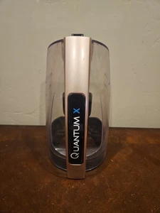 Quantum X QX-8002 vacío húmedo/seco pieza de repuesto depósito de tanque de lavabo de agua  - Imagen 1 de 6