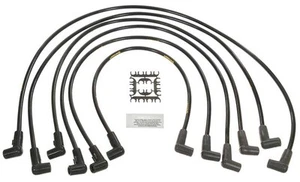 Standard Ignition Blue Streak Race Spark Plug Wire Set; 6Cylinder - Picture 1 of 1