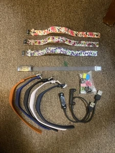 Ersatzband Armband Armband Set für Fitbit Flex 2 - Bild 1 von 1