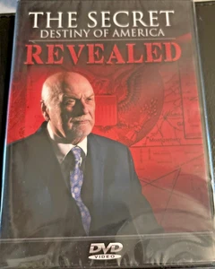 Das geheime Schicksal Amerikas enthüllt DVD mit Thomas Horn neu VERSIEGELT - Bild 1 von 6