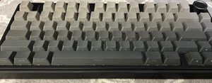 FOR PARTS SOLD AS IS, AULA F75 Pro Wireless Mechanical Keyboard Swappable keys - Picture 1 of 4