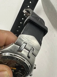 Citizen watch Eco-Drive Promaster Depth Meter B741-H31519 for Parts - Picture 1 of 9
