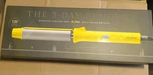 Drybar The 3 Day Bender Ferro arricciacapelli rotante, 1,25 pollici - Foto 1 di 6