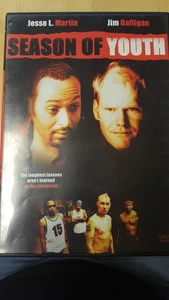 Season Of Youth On DVD With Janet Zarish Very Good D98 - Bild 1 von 3