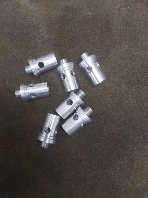 UMAREX ZELOS SNOWPEAK M60B Snowpeak M60 umarex Zelos end Cap